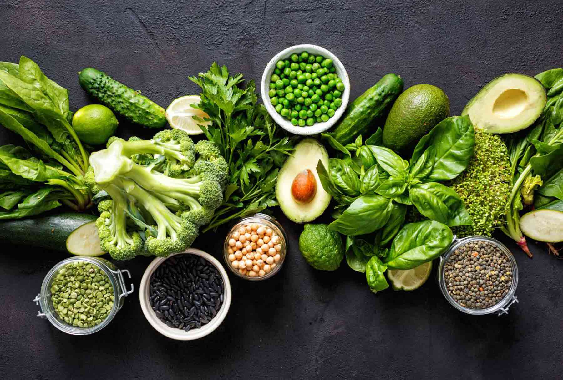 High Protein Plant Based Meals Cookbook